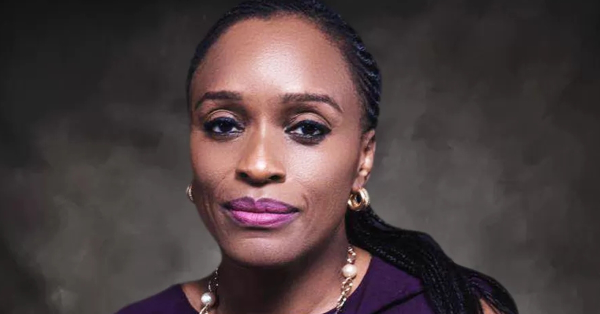 Dr Omobola Johnson – Nominated for Investor of the Year at MOI Awards