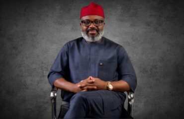 Dr. Ani Gabriel Paul Wellington – Nominated for Man of Steel at the MOI Awards 2025 Dr. Ani Gabriel Paul Wellington - Nominated for Man of Steel at the MOI Awards 2025