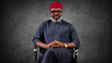 Dr. Ani Gabriel Paul Wellington – Nominated for Man of Steel at the MOI Awards 2025 Dr. Ani Gabriel Paul Wellington - Nominated for Man of Steel at the MOI Awards 2025