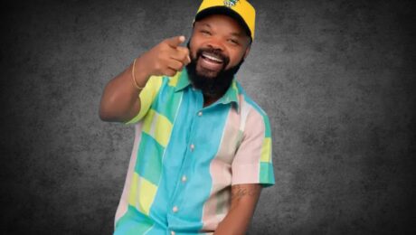 Nedu Wazobia – Nominated for Media Visionary of the Year at MOI Awards Nedu Wazobia – Nominated for Media Visionary of the Year at MOI Awards