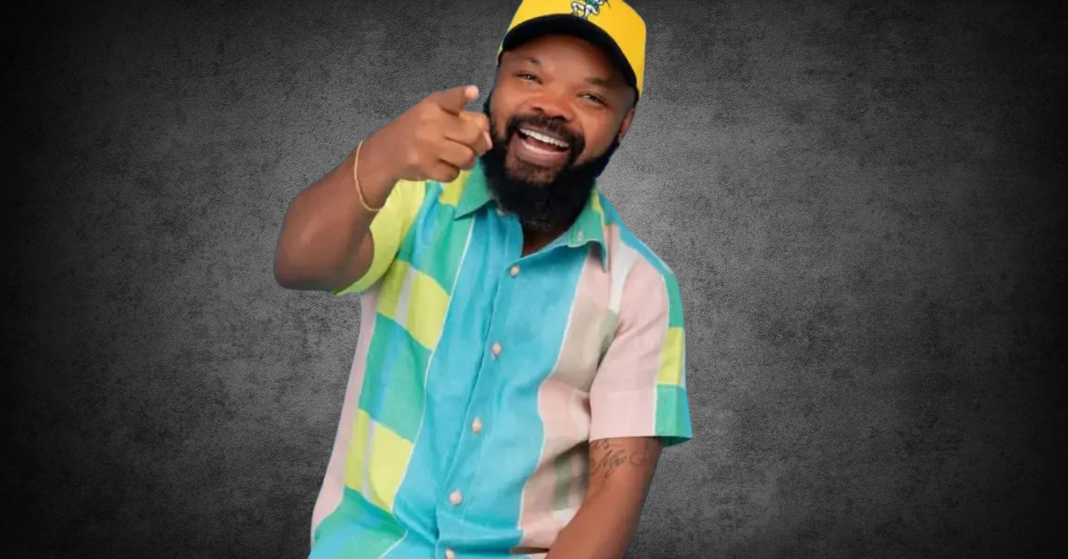 Nedu Wazobia – Nominated for Media Visionary of the Year at MOI Awards Nedu Wazobia – Nominated for Media Visionary of the Year at MOI Awards