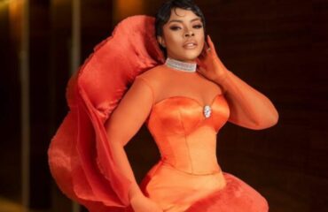 Laura Ikeji Laura Ikeji