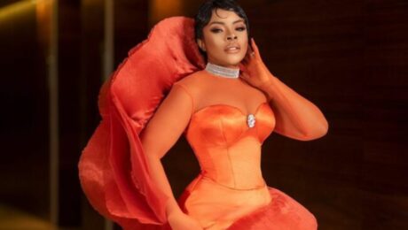 Laura Ikeji Laura Ikeji