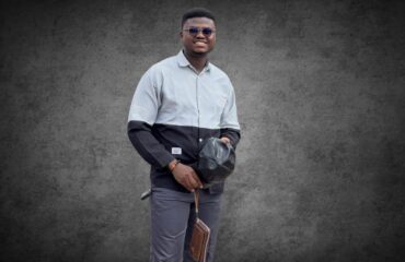 Shalom Ogo Ayorinde – Nominated for Tech Disruptor of the Year at MOI Awards Shalom Ogo Ayorinde – Nominated for Tech Disruptor of the Year at MOI Awards