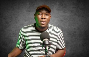 David Eluemunoh – Nominated for Tech Disruptor of the Year at MOI Awards David Eluemunoh – Nominated for Tech Disruptor of the Year at MOI Awards