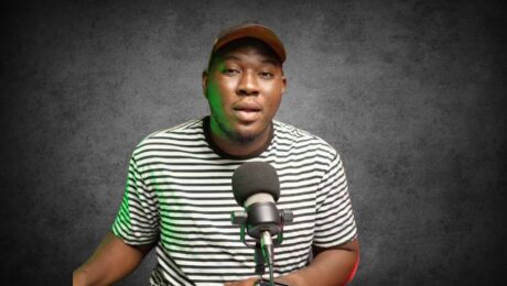 David Eluemunoh –  Nominated for Tech Disruptor of the Year at MOI Awards