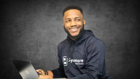 Babatunde Akin‑Moses – Nominated for Young Executive to Watch of the Year at MOI Awards Babatunde Akin‑Moses – Nominated for Young Executive to Watch of the Year at MOI Awards