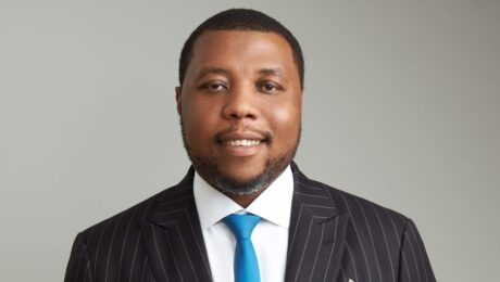 Olumide Soyombo – Nominated for Investor of the Year at MOI Awards Olumide Soyombo – Nominated for Investor of the Year at MOI Awards