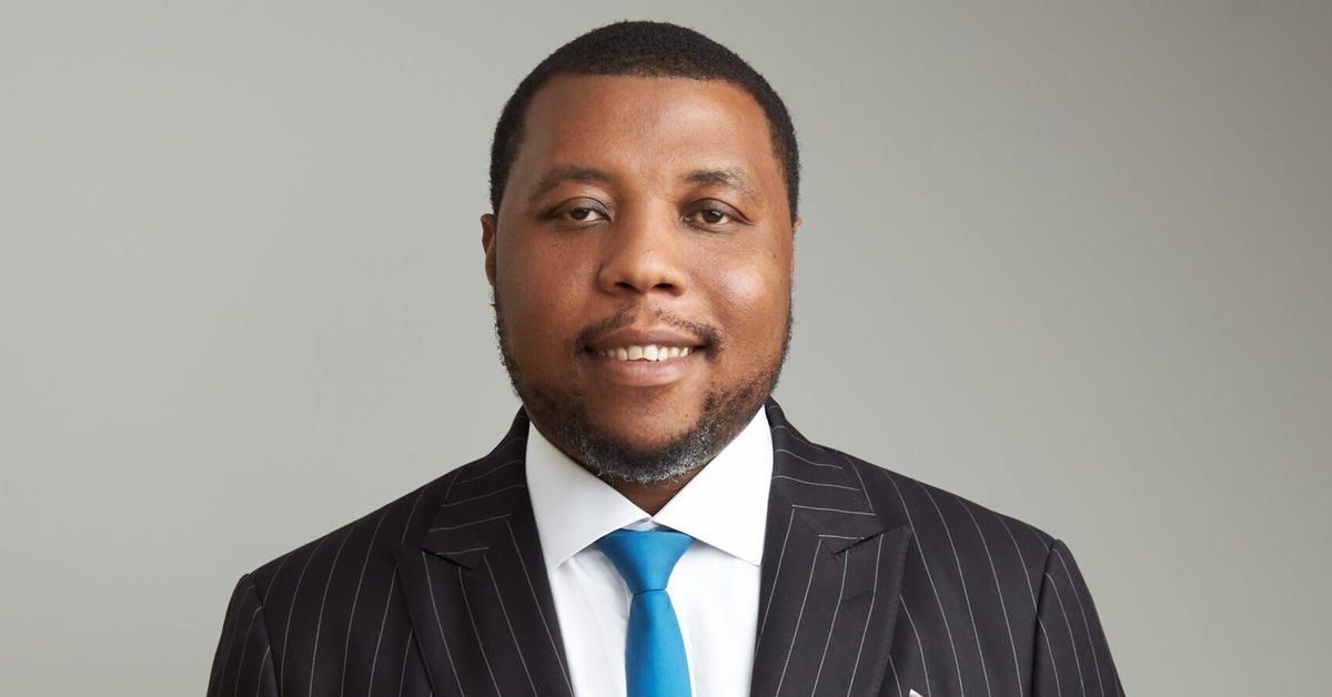 Olumide Soyombo – Nominated for Investor of the Year at MOI Awards