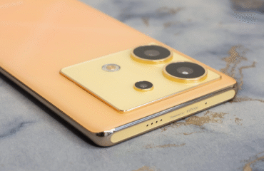 Infinix Infinix - Nominated for Corporate Excellence of the Year Award at the MOI Awards