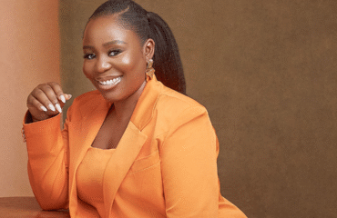 Toyosi Etim-Effiong Toyosi Etim-Effiong - Nominated for Entrepreneur of the Year at the MOI Awards