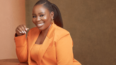 Toyosi Etim-Effiong Toyosi Etim-Effiong - Nominated for Entrepreneur of the Year at the MOI Awards