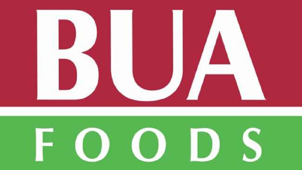 BUA Foods Plc BUA Foods Plc - Nominated for Corporate Excellence of the Year Award at the MOI Awards