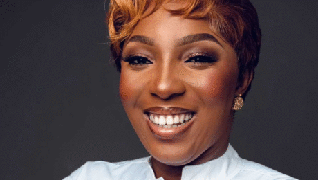 Chef Amaka Chef Amaka - Nominated for Content Creator of the Year at the MOI Awards