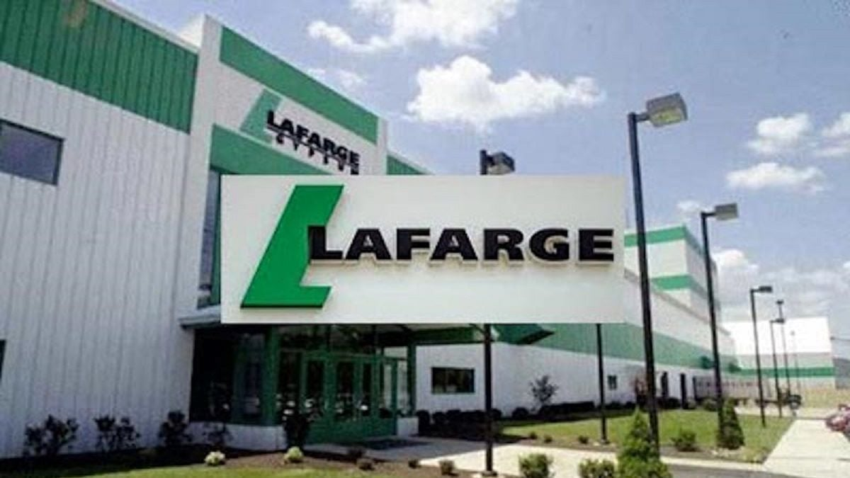Lafarge Africa Lafarge Africa Plc- Nominated for Corporate Excellence of the Year Award at the MOI Awards