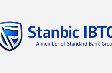 Stanbic IBTC Holdings Plc- Nominated for Corporate Excellence of the Year Award at the MOI Awards