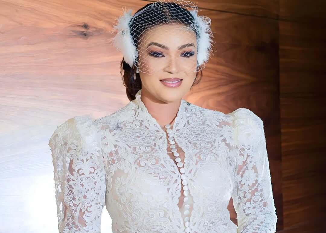 RealTalkWithKike RealTalkWithKike- Nominated for Media Visionary of the Year Award at the MOI Awards