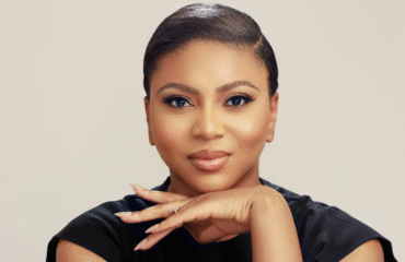 The Mic On Podcast - Nominated for Media Visionary of the Year Award at the MOI Awards