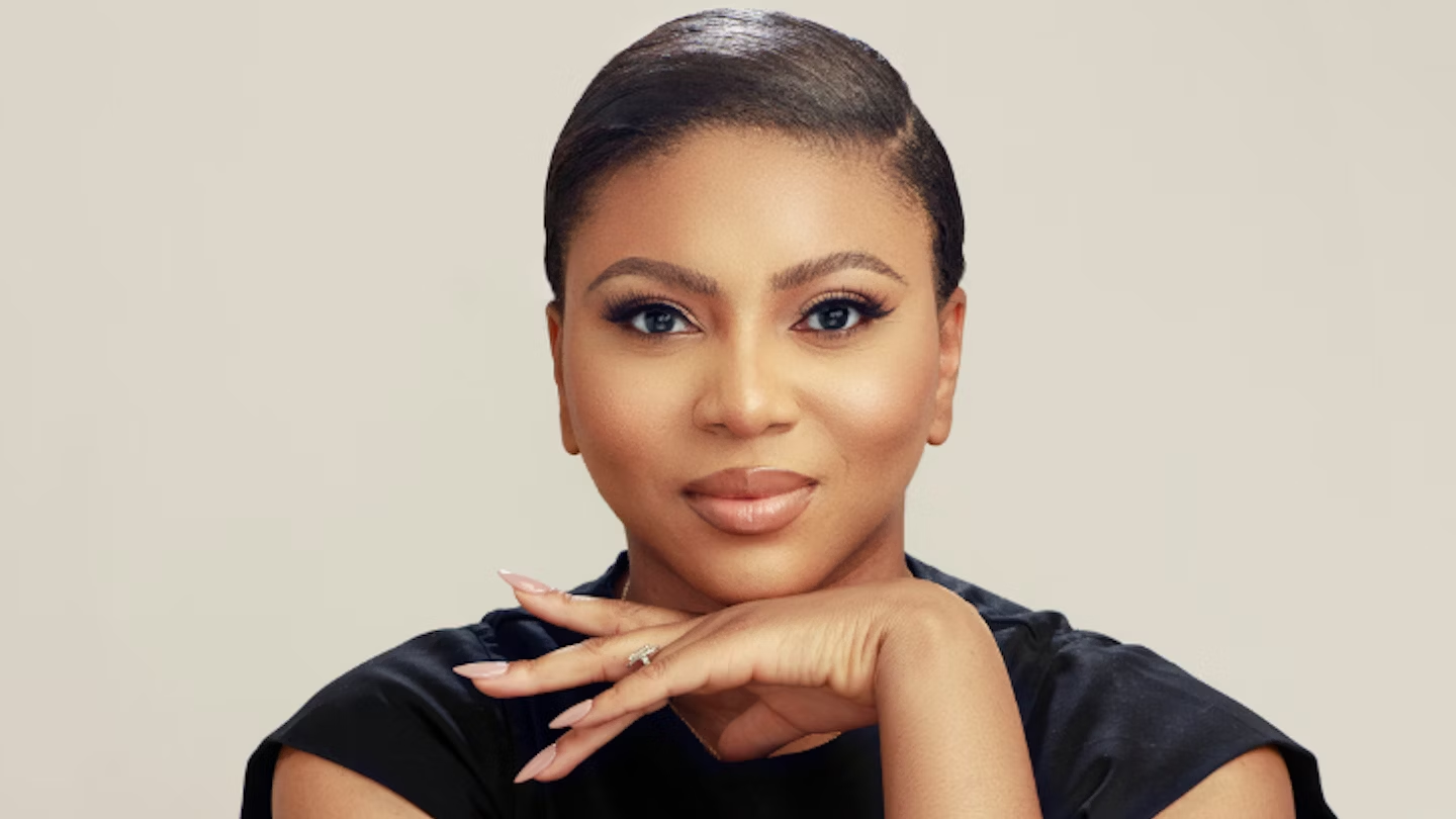 The Mic On Podcast The Mic On Podcast - Nominated for Media Visionary of the Year Award at the MOI Awards