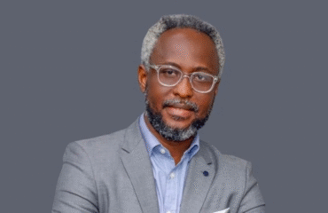 Ugochukwu Obi-Chukwu - Nominated for Media Visionary of the Year Award at the MOI Awards