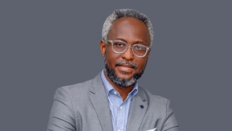 Ugochukwu Obi-Chukwu Ugochukwu Obi-Chukwu - Nominated for Media Visionary of the Year Award at the MOI Awards