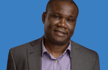 Chief Innocent Ifediaso Chukwuma - Nominated for the Man of Steel (Male Trailblazer) Award at the MOI Awards