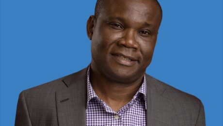 Chief Innocent Ifediaso Chukwuma Chief Innocent Ifediaso Chukwuma - Nominated for the Man of Steel (Male Trailblazer) Award at the MOI Awards