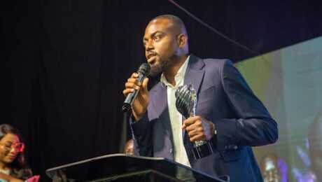 Seplat Energy Plc – MOI Corporate Excellence of the Year Seplat Energy Plc - MOI Corporate Excellence of the Year