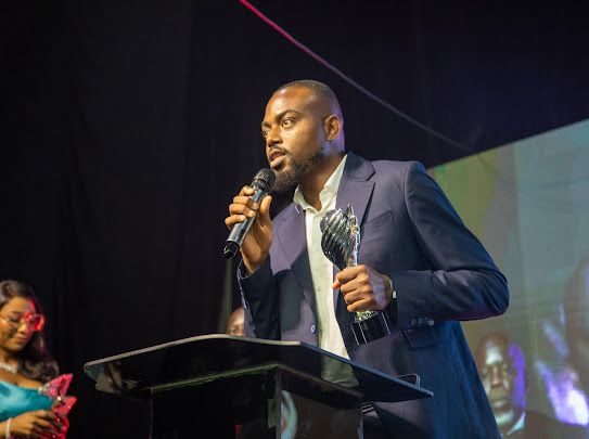 Seplat Energy Plc - MOI Corporate Excellence of the Year Seplat Energy Plc - MOI Corporate Excellence of the Year