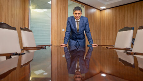 Jayesh Saini & Lifecare Group – Winner, MOI Investor of the Year Jayesh Saini & Lifecare Group - Winner, MOI Investor of the Year